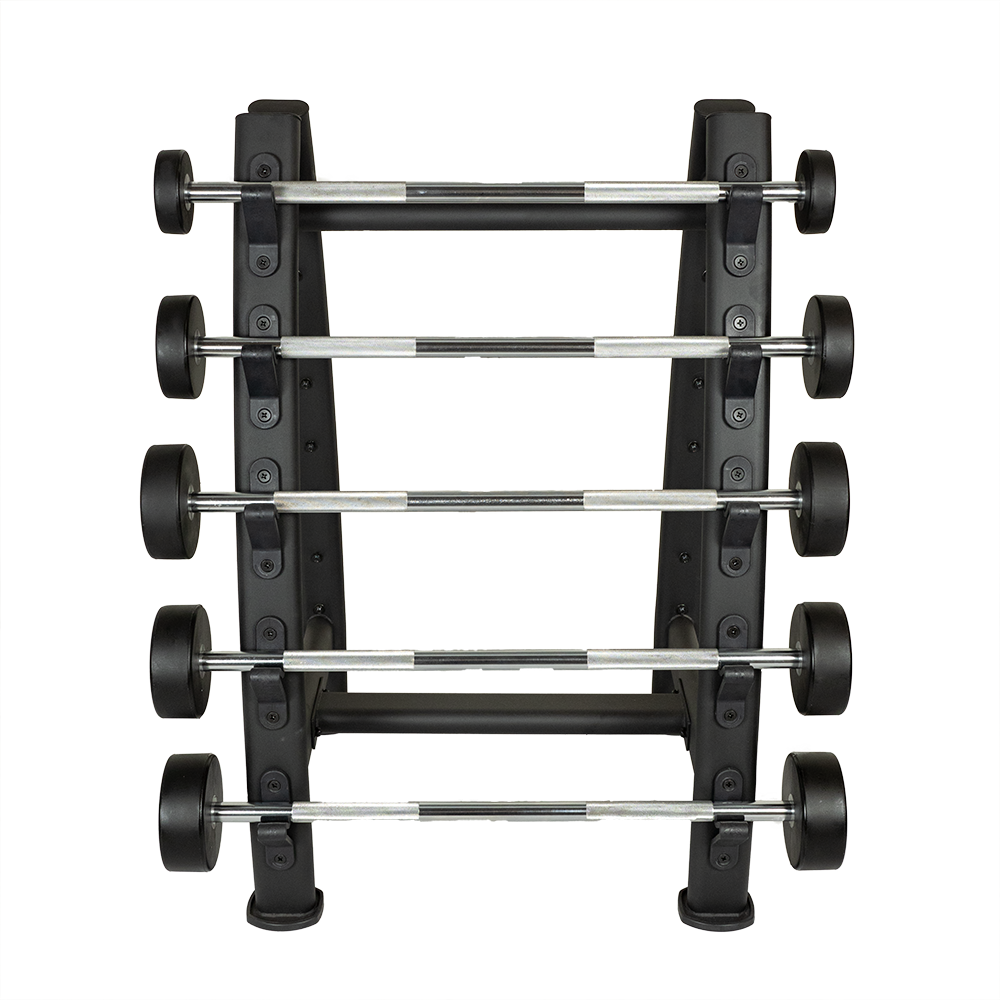 Fixed Barbell Rack Fitness Products Direct